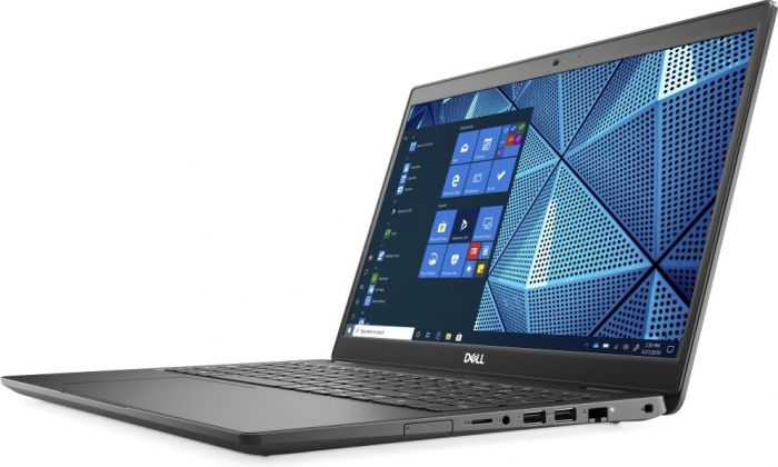 Ноутбук Dell Latitude 3510 (N004L351015UA_WP) Win10Pro
