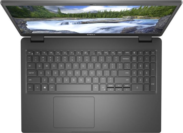 Ноутбук Dell Latitude 3510 (N004L351015UA_UBU)