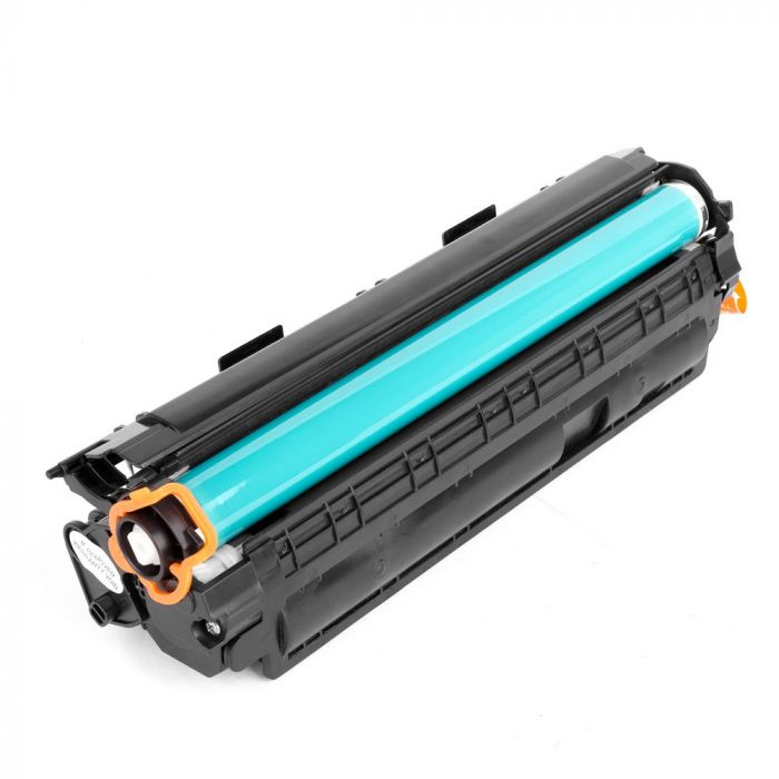 Картридж ColorWay (ColorWay-C728M/TH-1005) Canon MF4410/LBP6200 (Canon 726/728/CE278A) + Тонер (TH-1005) 3х60г