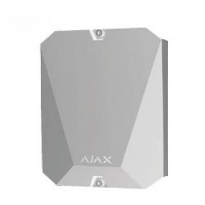 Трансмітер Ajax MultiTransmitter white EU (27321.62.WH1/38200.62.WH1)