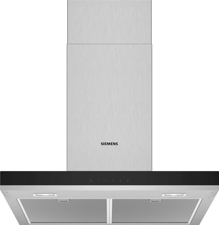 Витяжка Siemens LC66BHM50