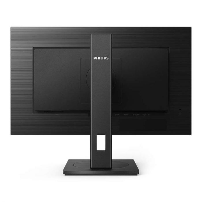 Монiтор Philips 23.8" 242S1AE/00 IPS Black