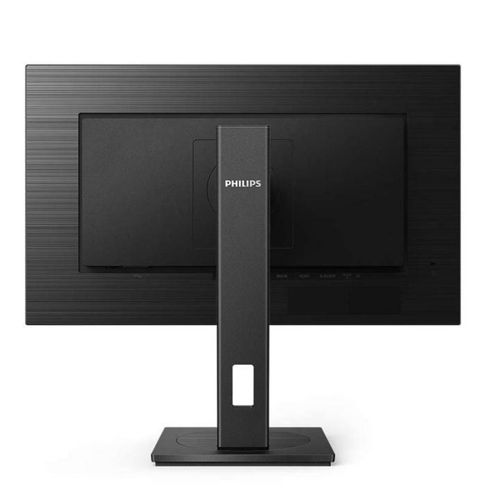 Монiтор Philips 23.8" 242S1AE/00 IPS Black