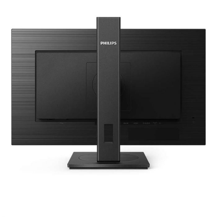 Монiтор Philips 23.8" 242S1AE/00 IPS Black