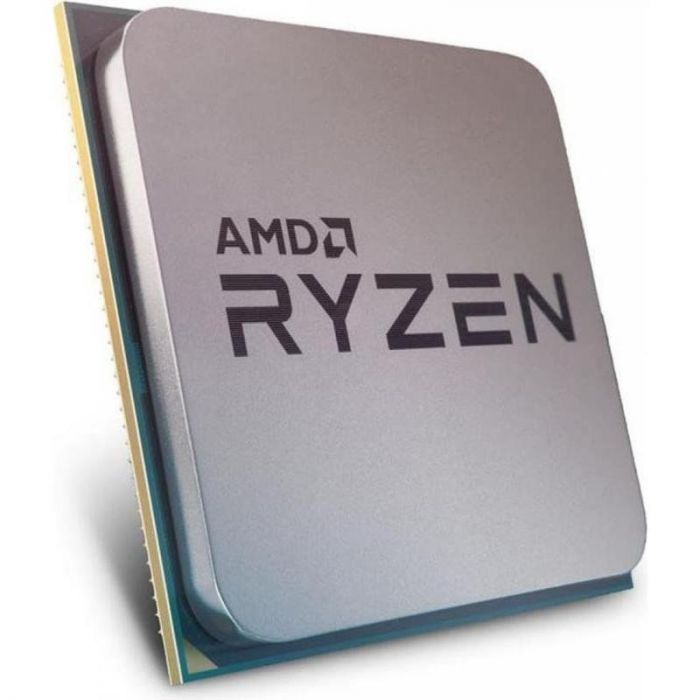 Процесор AMD Ryzen 7 3700X (3.6GHz 32MB 65W AM4) Tray (100-000000071)