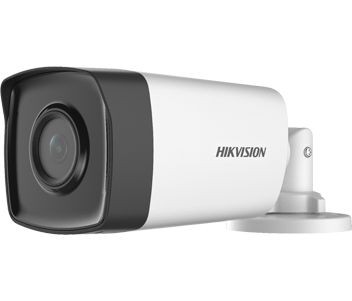 HDTVI камера Hikvision DS-2CE17D0T-IT5F