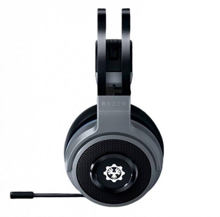 Bluetooth-гарнітура Razer Thresher Wireless Gears of War 5 for Xbox One (RZ04-02240200-R3M1)