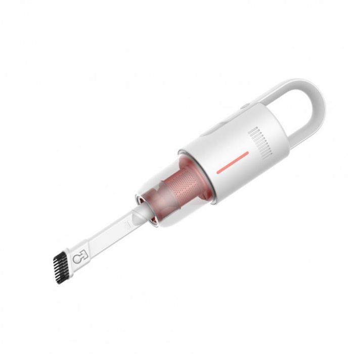 Пилосос Deerma VC20 Plus Cordless Vacuum Cleaner White (DEM-VC20P)