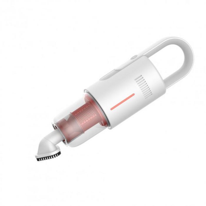 Пилосос Deerma VC20 Plus Cordless Vacuum Cleaner White (DEM-VC20P)