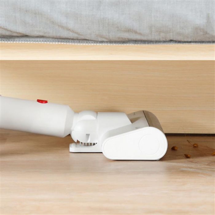 Пилосос Xiaomi Deerma VC20 Plus Cordless Vacuum Cleaner White (DEM-VC20P)