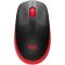 Мишка бездротова Logitech M190 Wireless Red (910-005908)