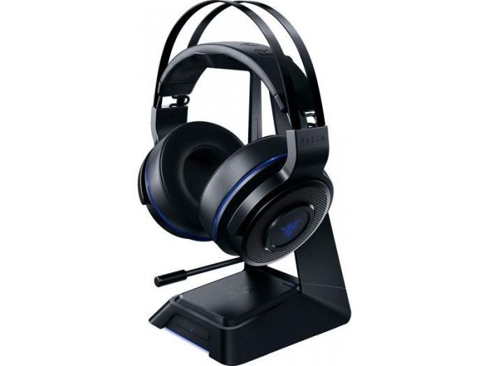 Гарнітура Razer Thresher Wireless for PS4 (RZ04-02580100-R3G1)