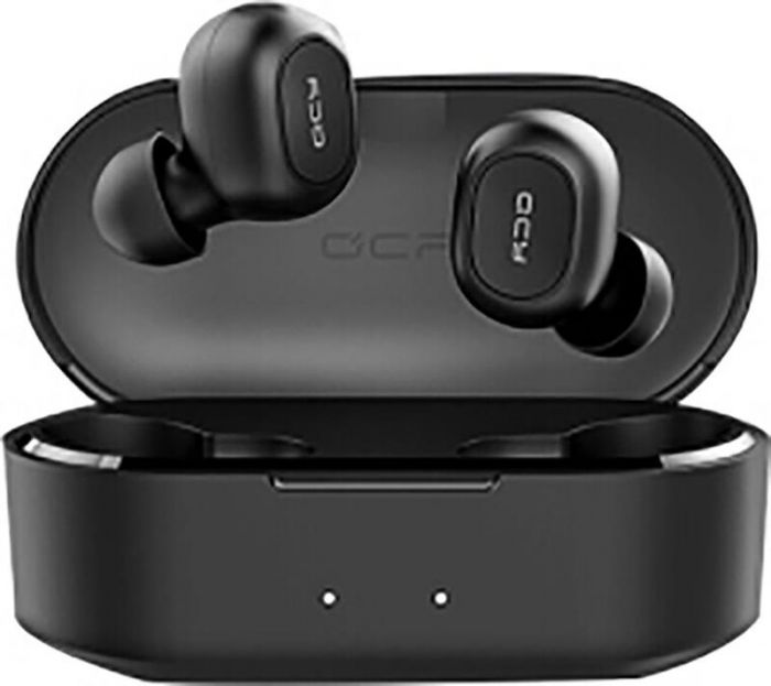 Bluetooth-гарнітура QCY T2C(T1S) Black_