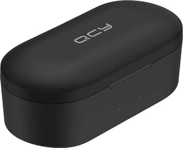 Bluetooth-гарнітура QCY T2C(T1S) Black_