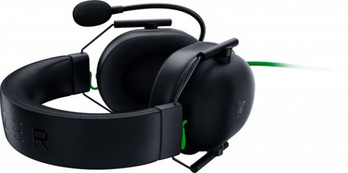 Гарнітура Razer BlackShark V2 X (RZ04-03240100-R3M1)