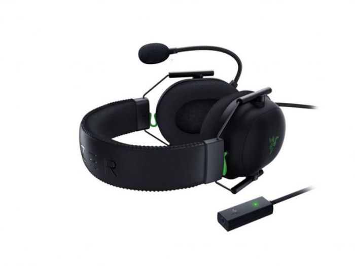 Гарнітура Razer BlackShark V2 (RZ04-03230100-R3M1)