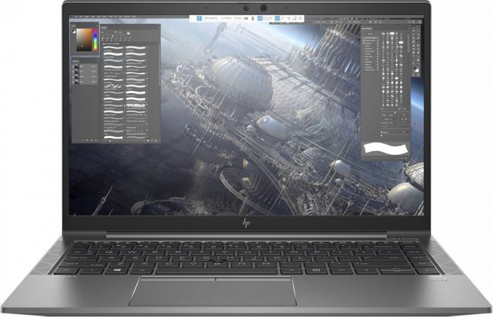 Ноутбук HP ZBook Firefly 14 G7 (275W0AV_V3)