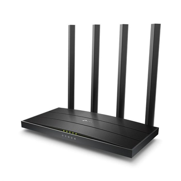 Бездротовий маршрутизатор TP-Link ARCHER C80