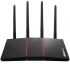 Бездротовий маршрутизатор Asus RT-AX55