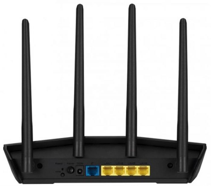 Бездротовий маршрутизатор Asus RT-AX55