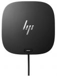 Док-станція HP USB-C Dock G5 (5TW10AA) Док-станція HP USB-C Dock G5 (5TW10AA)