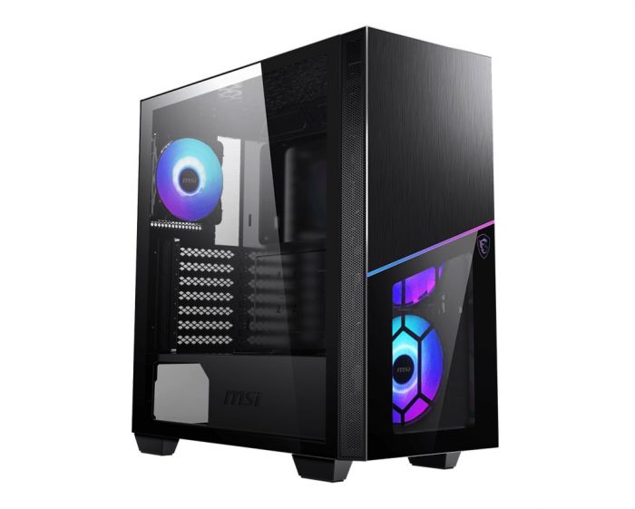 Корпус MSI MPG Sekira 100R без БЖ