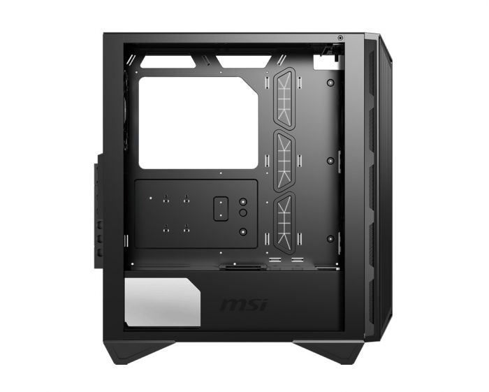 Корпус MSI MPG Gungnir 110M без БЖ