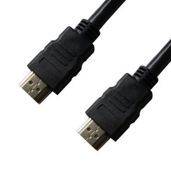 Кабель Grand-X HDMI - HDMI, (M/M), 1.5 м, Black (HDP-1080P)