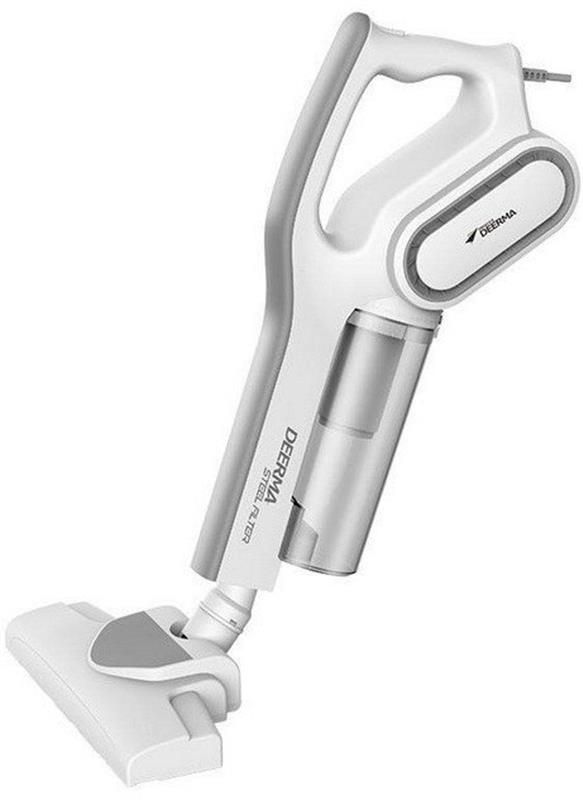 Пилосос Xiaomi Deerma Stick Vacuum Cleaner Cord White (DX700)_