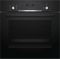 Духова шафа Bosch HBJ558YB0Q
