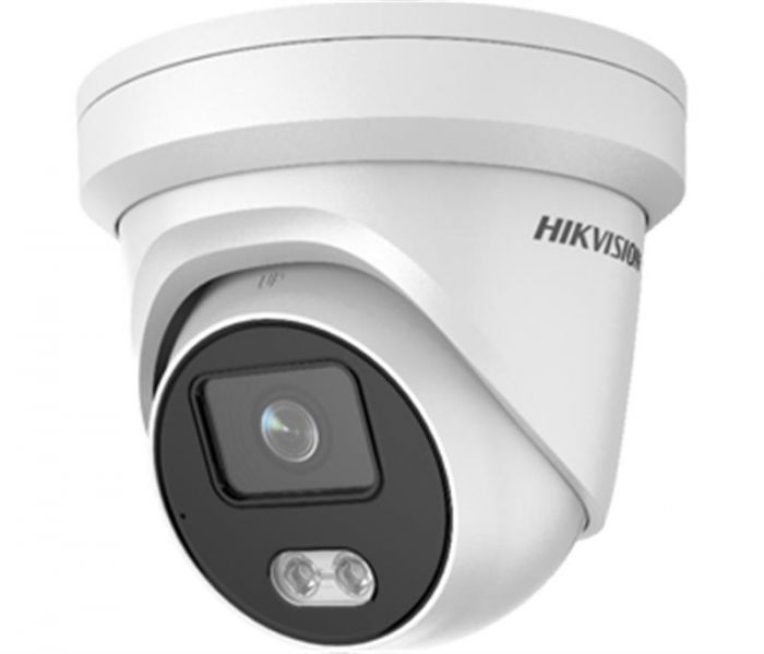 IP камера Hikvision DS-2CD2327G2-LU (4 мм)