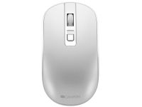 Мишка бездротова Canyon CNS-CMSW18PW White