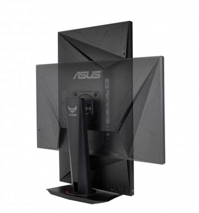 Монітор ASUS 27" VG279QM IPS Black  (90LM05H0-B03370)