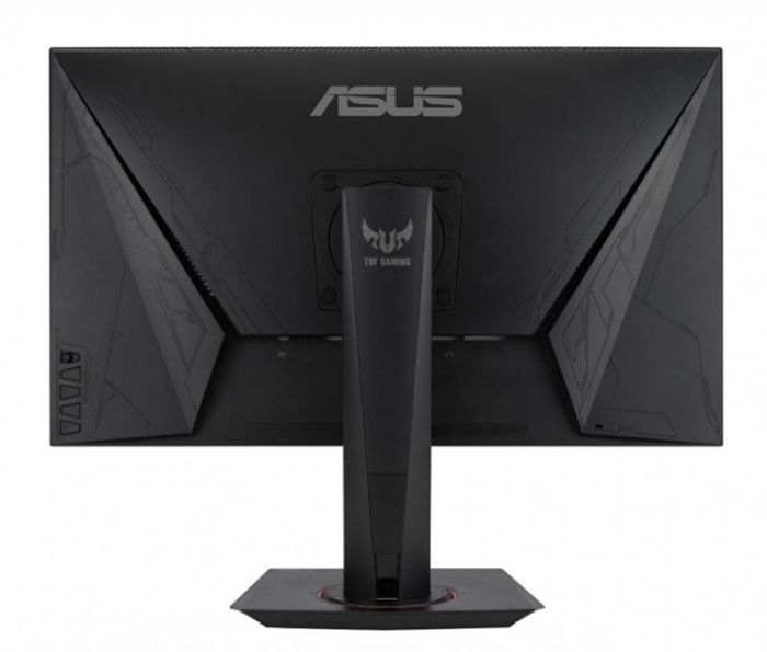 Монітор ASUS 27" VG279QM IPS Black 