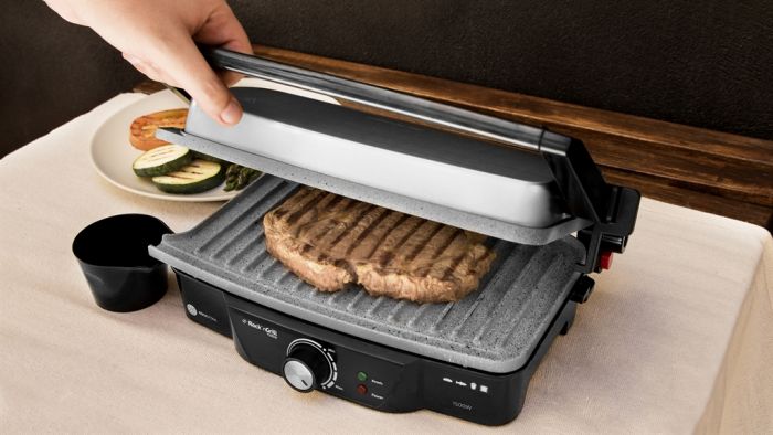 Гриль Cecotec Rock`nGrill 1500 W CCTC-03024 (8435484030243)