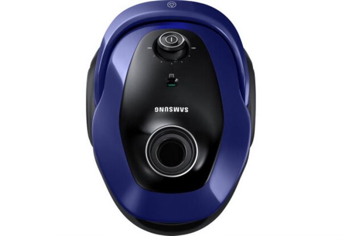 Пилосос Samsung VC07M25H0WB/UK