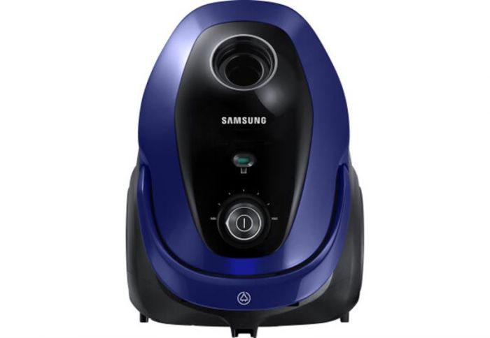 Пилосос Samsung VC07M25H0WB/UK