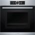 Духова шафа Bosch HMG636BS1