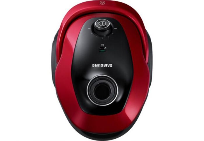 Пилосос Samsung VC07M25E0WR/UK