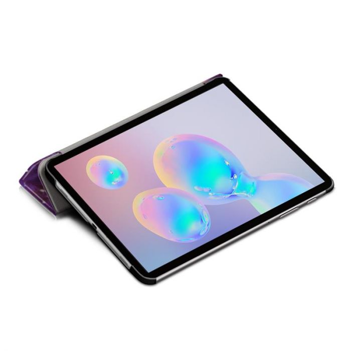 Чохол-книжка BeCover Smart для Samsung Galaxy Tab S6 Lite 10.4 P610/P613/P615/P619 Space (705200)