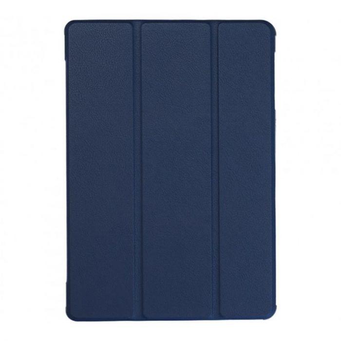 Чохол-книжка BeCover Smart для Samsung Galaxy Tab S5e SM-T720/SM-T725 Deep Blue (703844)