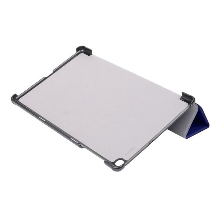 Чохол-книжка BeCover Smart для Samsung Galaxy Tab S5e SM-T720/SM-T725 Deep Blue (703844)