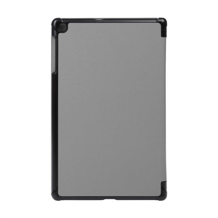 Чохол-книжка BeCover Smart для Samsung Galaxy Tab S5e SM-T720/SM-T725 Gray (703845)