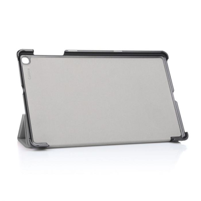 Чохол-книжка BeCover Smart для Samsung Galaxy Tab S5e SM-T720/SM-T725 Gray (703845)