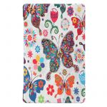 Чохол-книжка BeCover Smart для Samsung Galaxy Tab S5e SM-T720/SM-T725 Butterfly (704299)