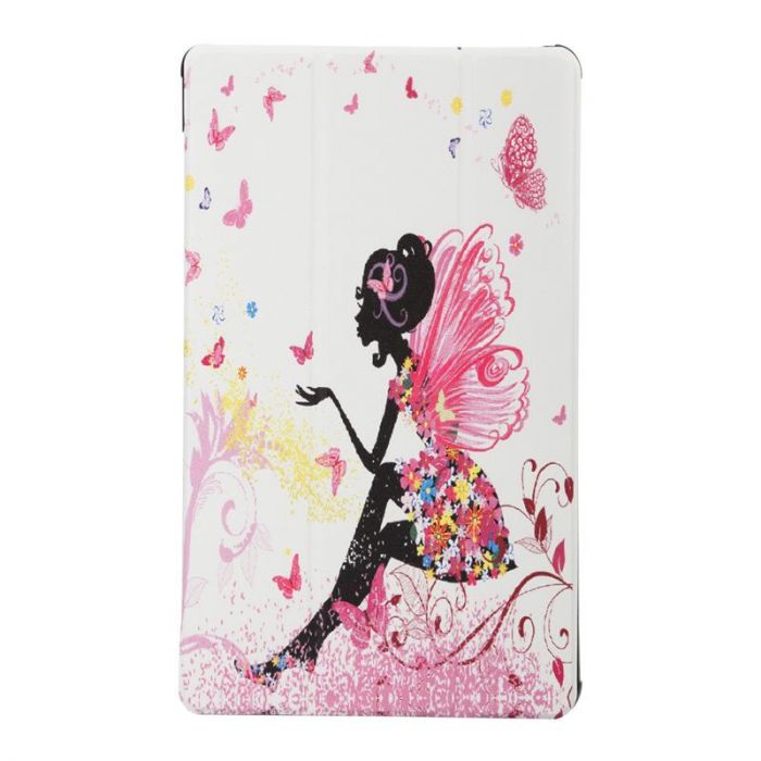 Чохол-книжка BeCover Smart для Samsung Galaxy Tab S5e SM-T720/SM-T725 Fairy (704301)