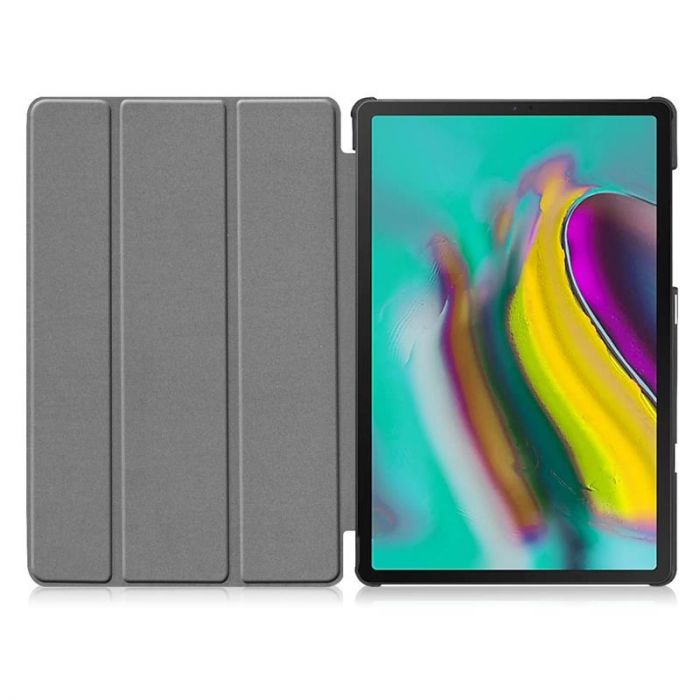Чохол-книжка BeCover Smart для Samsung Galaxy Tab S5e SM-T720/SM-T725 Square (704307)