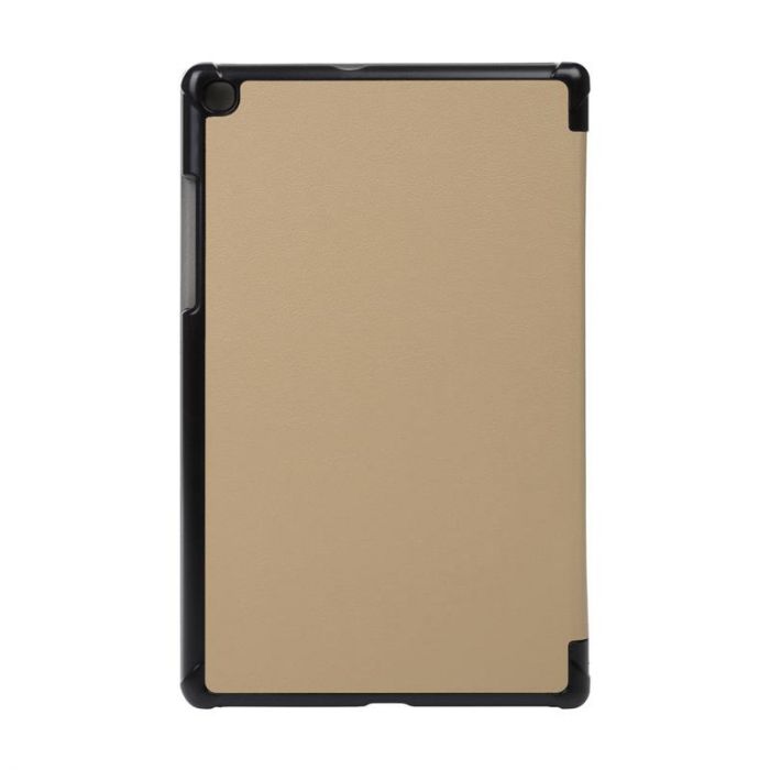 Чохол-книжка BeCover Smart для Samsung Galaxy Tab A 8.0 SM-T290/SM-T295/SM-T297 Gold (704064)