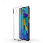 Чохол-накладка BeCover для Huawei P40 Lite/Nova 6 SE/Nova 7i Transparent (704818)