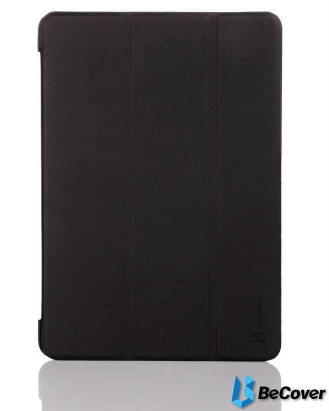 Чохол-книжка BeCover Smart для Samsung Galaxy Tab A 2019 10.1 SM-T510/SM-T515 Black (703807)